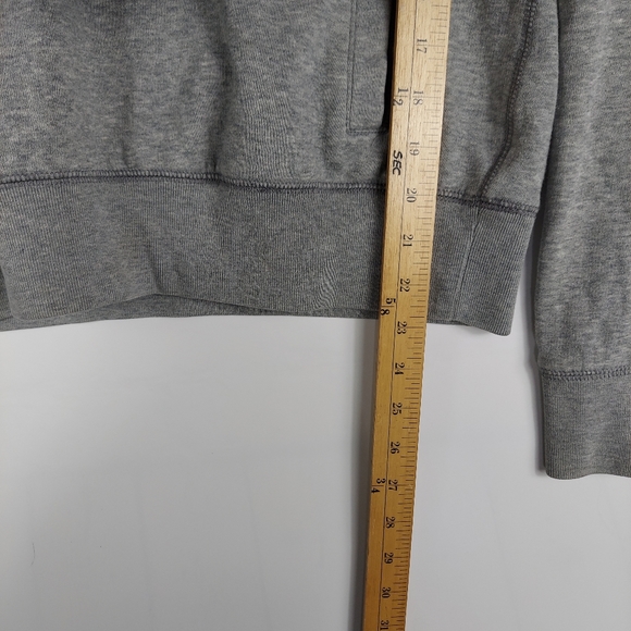 Victorias secret love pink pullover sweatshirt small - Picture 6 of 10